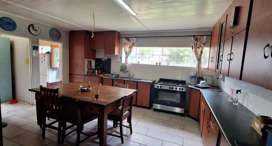 4 Bedroom Property for Sale in Vaal Power A H Free State